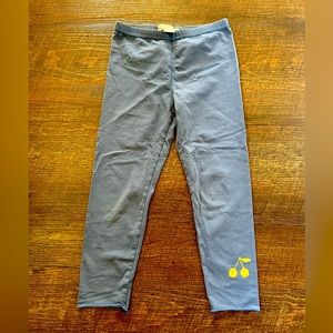 Bonpoint  Blue Leggings